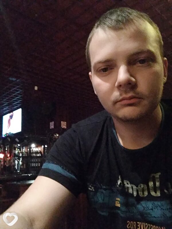 Владимир, 34, Березовский (Свердловская обл) — анкета №3998482