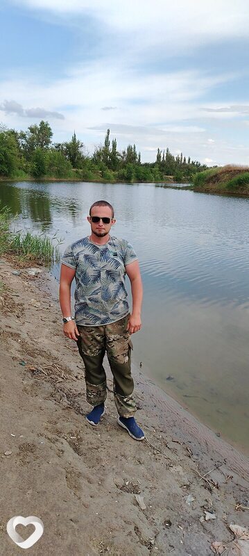Иван, 30, Новошахтинске — анкета №3998484