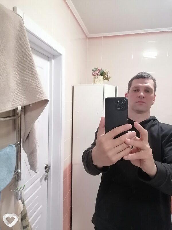 Антон, 40, Воронеже — анкета №3998485