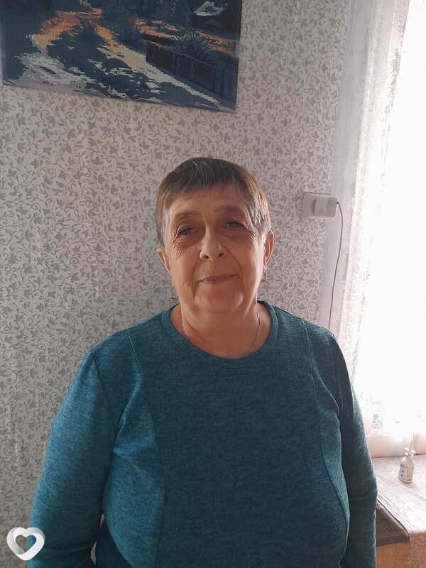 Марина, Нижнеудинск