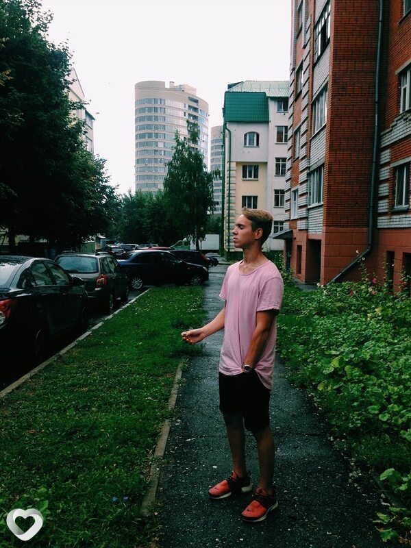 Артемыч, 27, Сызрани — анкета №3998491