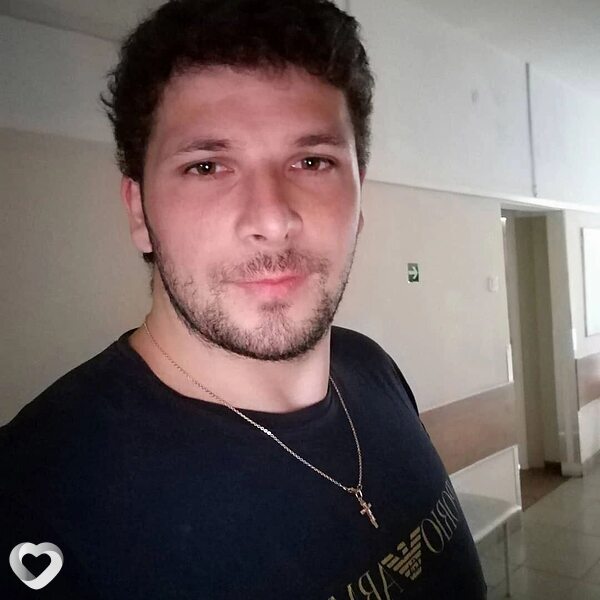 Аслан, 33, Екатеринбурге — анкета №3998492