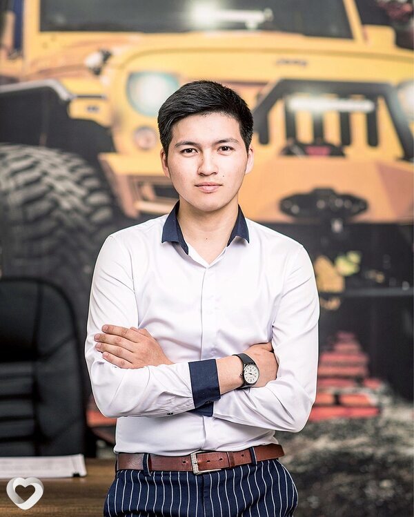 Алмат, 30, Астане — анкета №3998654