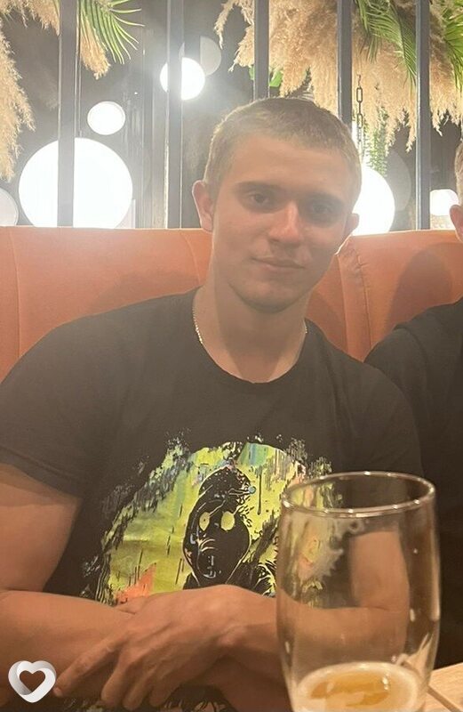 Сергей, 24, Ростове-на-Дону — анкета №3998675