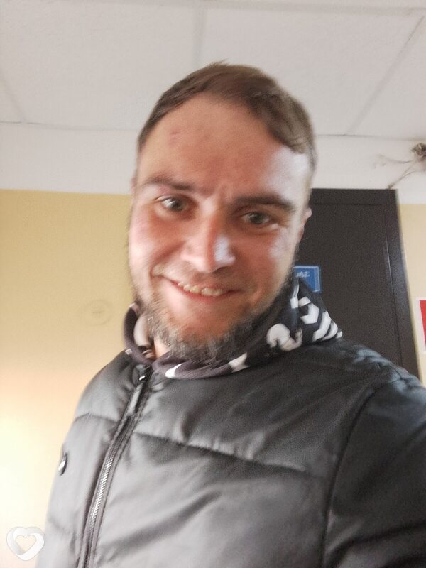Юрий, 32, Череповце — анкета №3998727