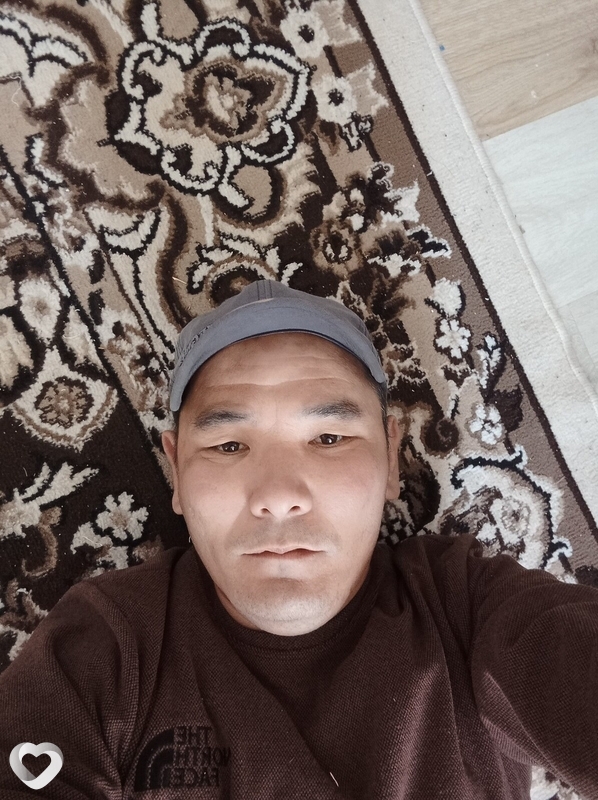 Адамата, 36, Бишкек — анкета №3998732