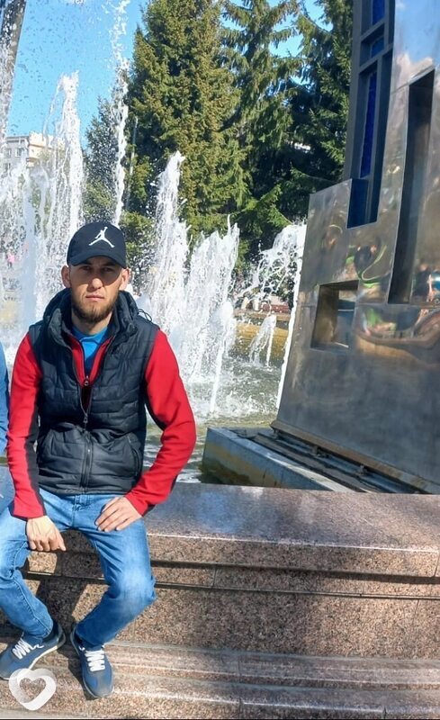 Али, 36, Тюмени — анкета №3998733
