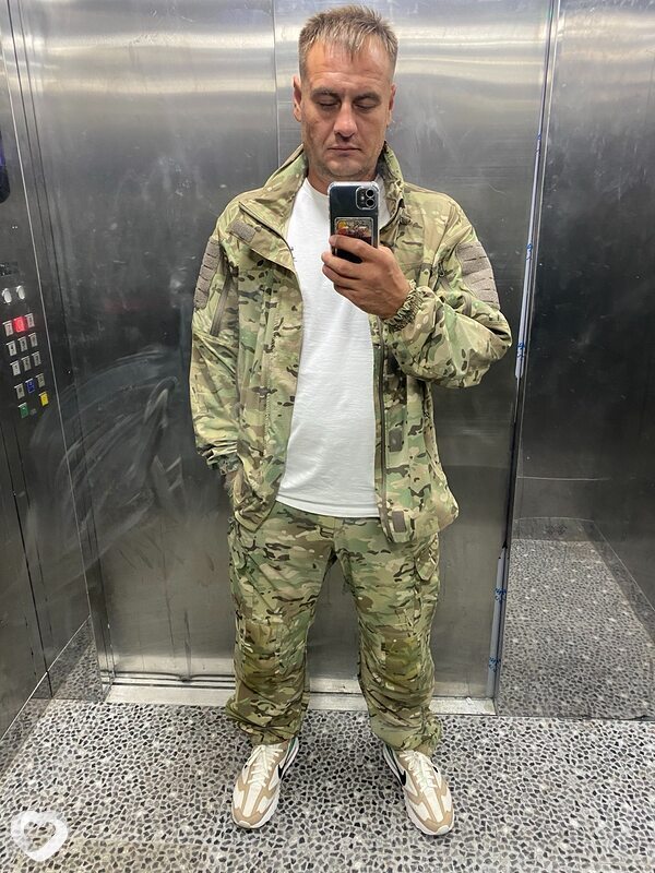 Артур, 34, Большое Камени — анкета №3998737