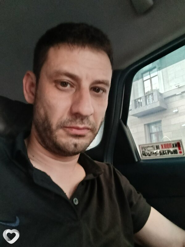 Руслан, 36, Рязани — анкета №3998739