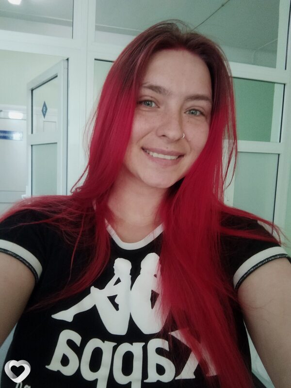 Диана, 27, Барнауле — анкета №3998741