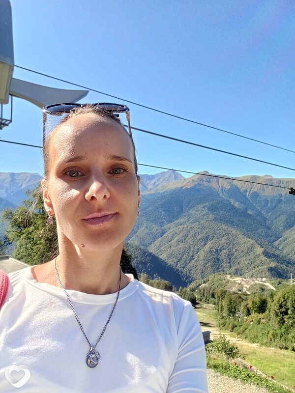 Наталья, 36, Саратове — анкета №3998742