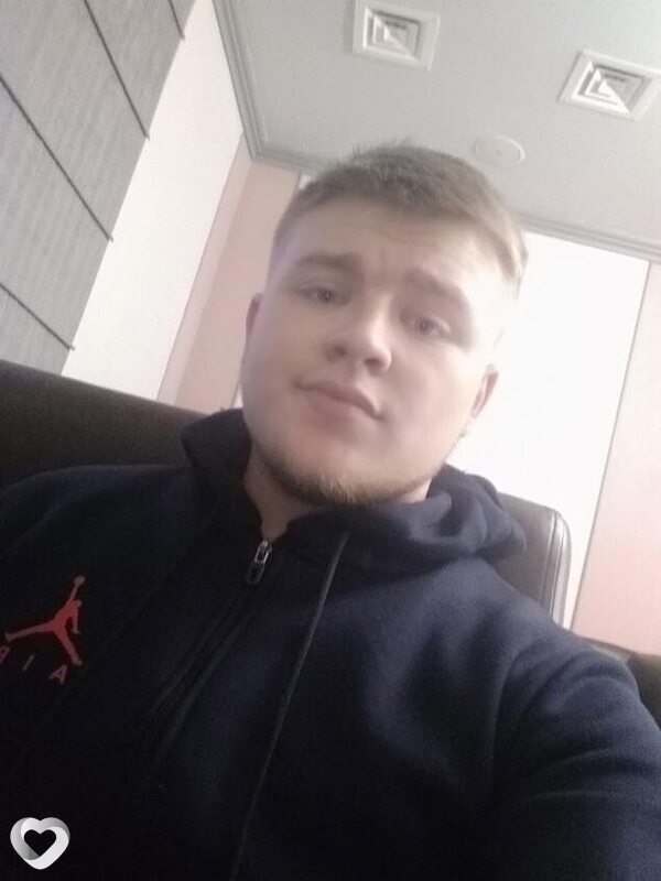 Владимир, 25, Темиртау — анкета №3998606