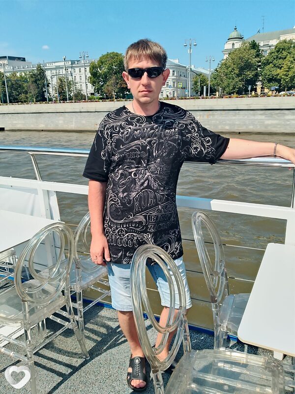 Дмитрий, Заинск