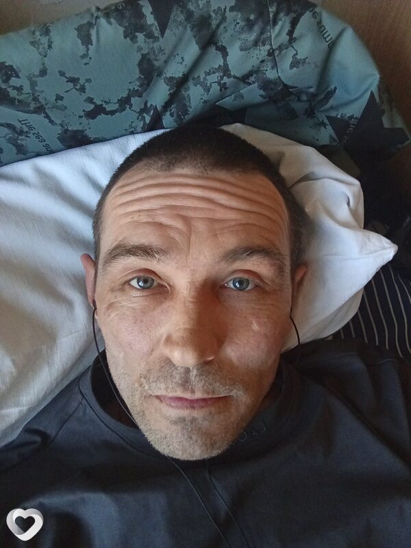 Сергей, 43, Чите — анкета №3998610