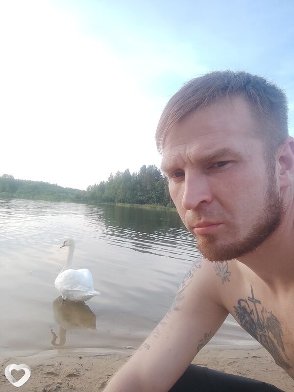 Андрей, 33, Павлове — анкета №3998616