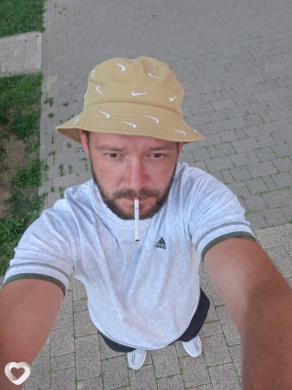 Денис, 40, Одинцове — анкета №3998618