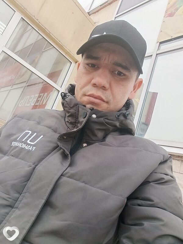 Жасур, 29, Соколе — анкета №3998619