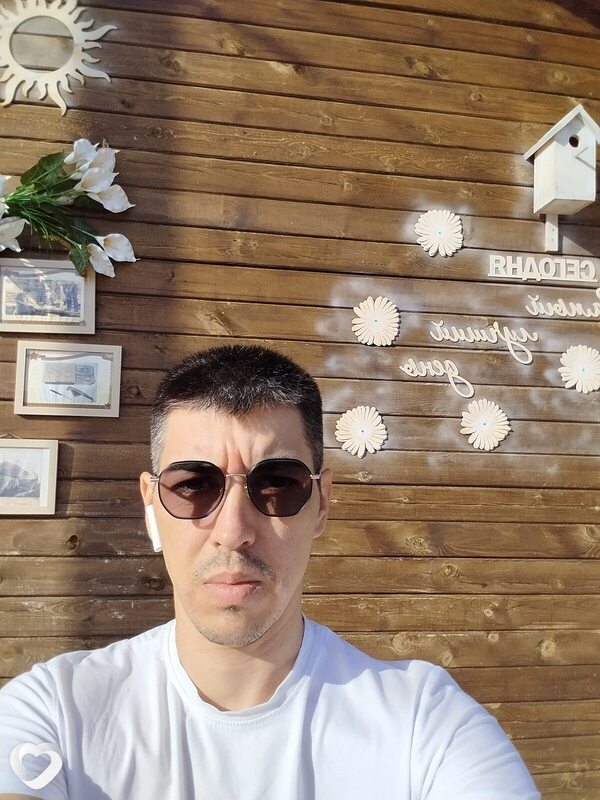 Андрей, 36, Уфе — анкета №3998622