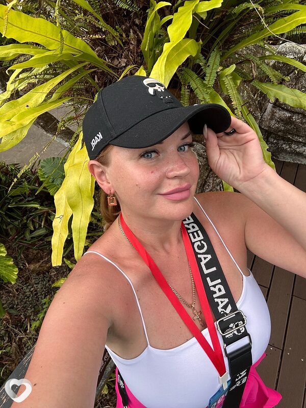 Марина, 41, Белгороде — анкета №3998625