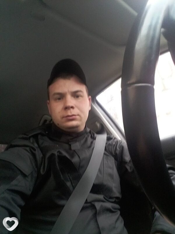 Женя, 34, Смоленске — анкета №3998629