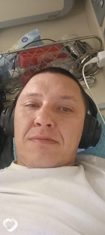 Илья, 41, Самаре — анкета №3998632