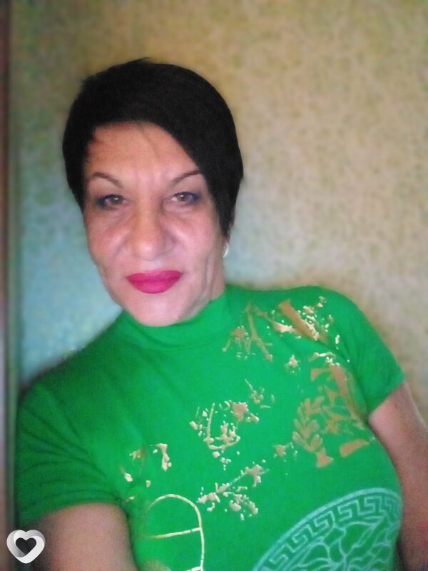 Светлана, 56, Мариуполе — анкета №3998645