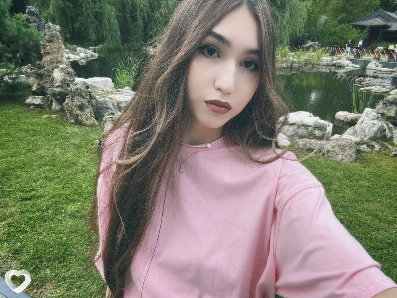 Лена, 23, Санкт-Петербурге — анкета №3998646
