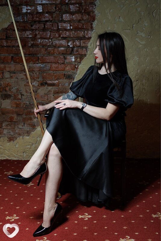 Елена, 36, Чебоксарах — анкета №3998647