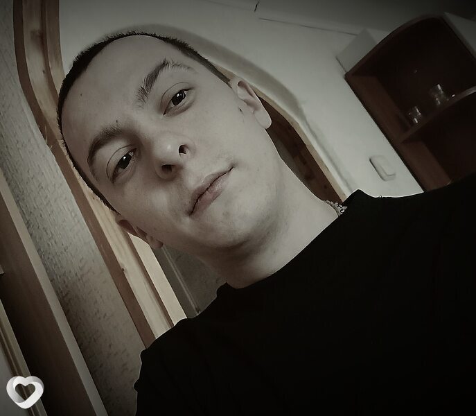 Владислав, 29, Кирове — анкета №3998649