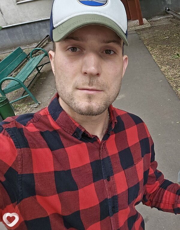 Денис, 38, Москве — анкета №3998650