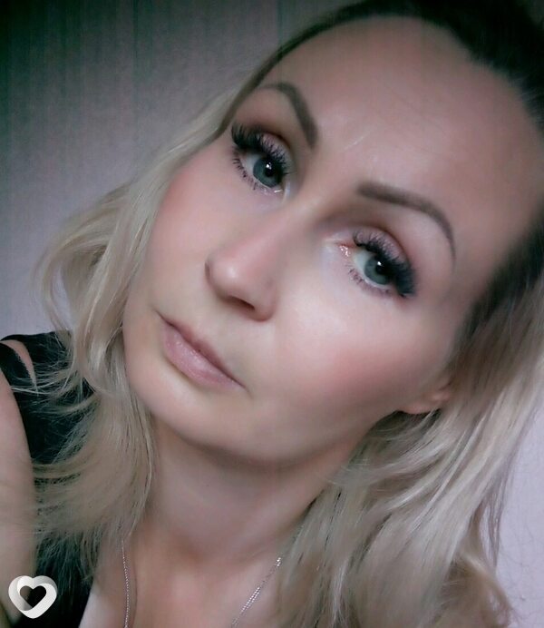 Анастасия, 40, Кирове — анкета №3998931