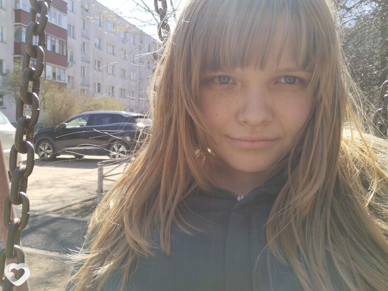 Мария, 18, Минске — анкета №3998938