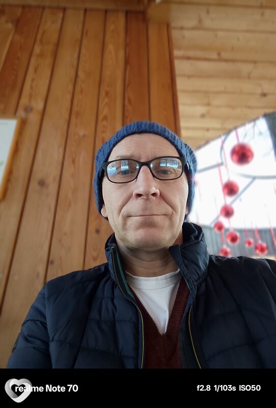 Артём, 52, Москве — анкета №3998944
