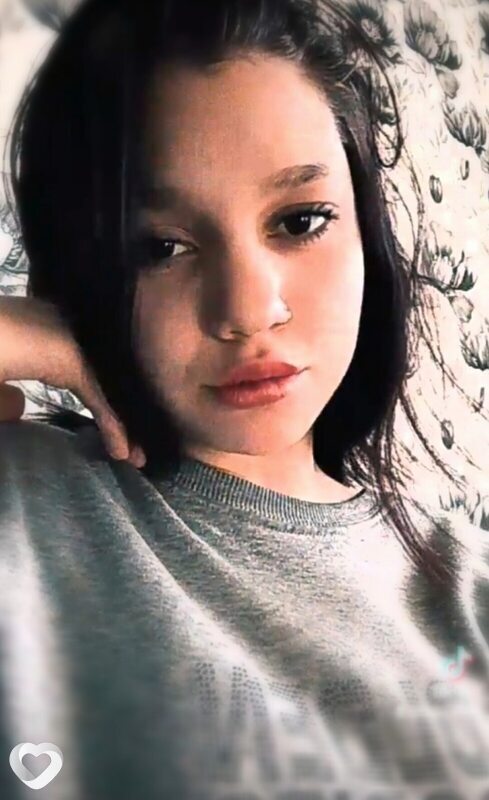 Виолетта, 18, Канске — анкета №3998945