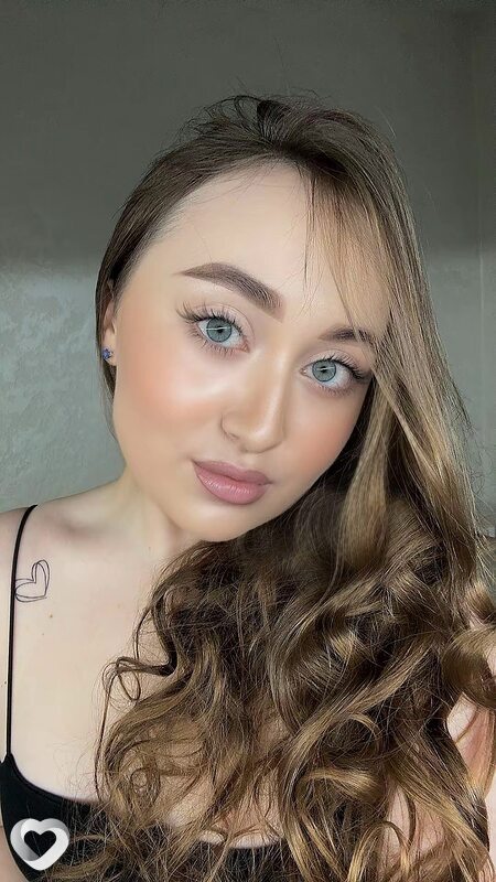 Яна, 23, Борисове — анкета №3998555