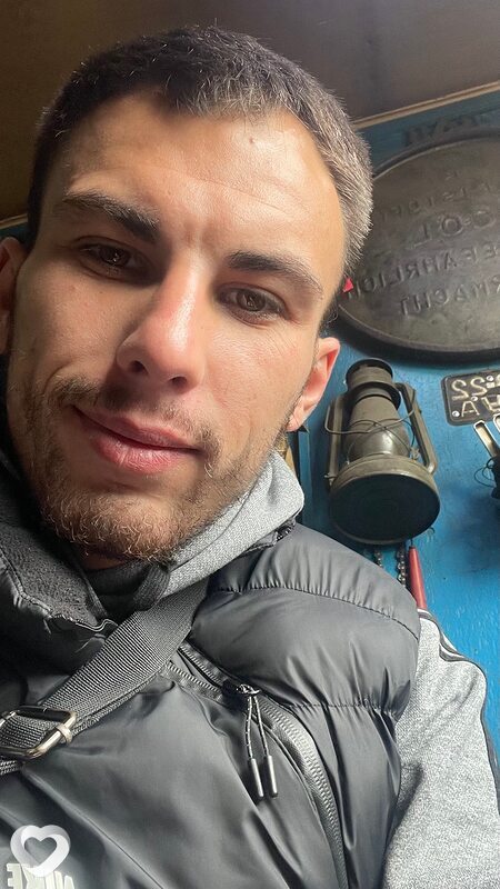 Александр, 30, Улан-Удэ — анкета №3998557
