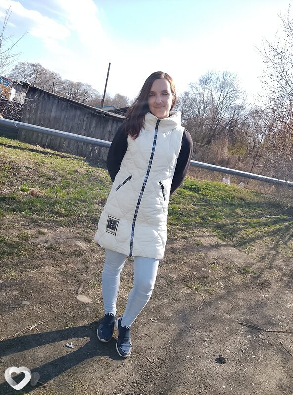 Skorpionka, Партизанск