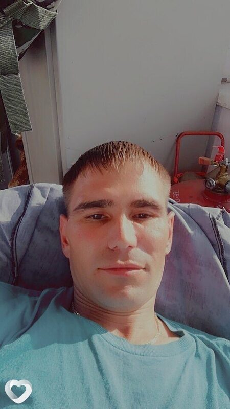 Дима, 37, Волгограде — анкета №3998562