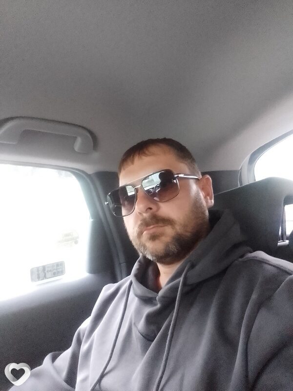 Павел, 39, Чите — анкета №3998700