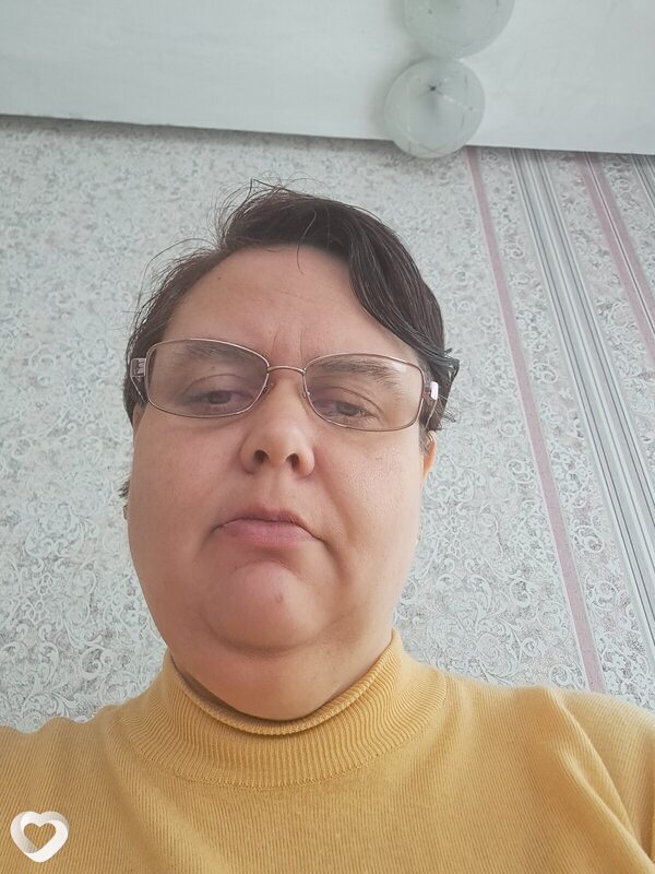 Юлія, 44, Киеве — анкета №3998705