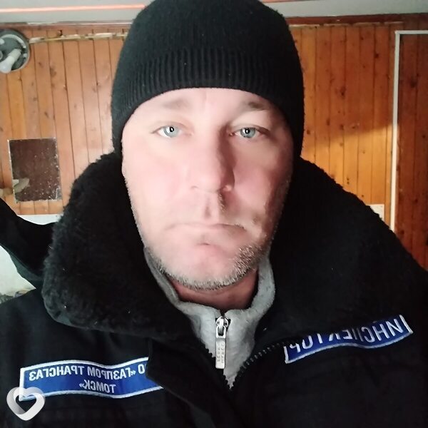 Алексей, 37, Новосибирске — анкета №3998706