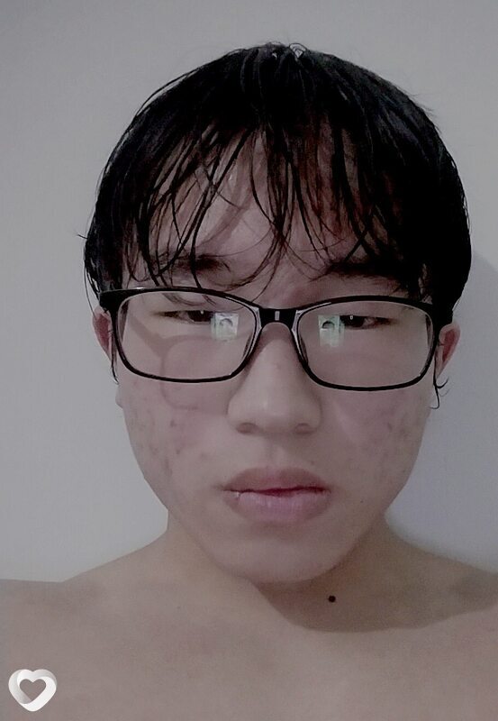 Kakim, 19, Усть-Каменогорск — анкета №3998709
