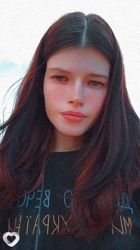 Нина, 20, Одессе — анкета №3998716