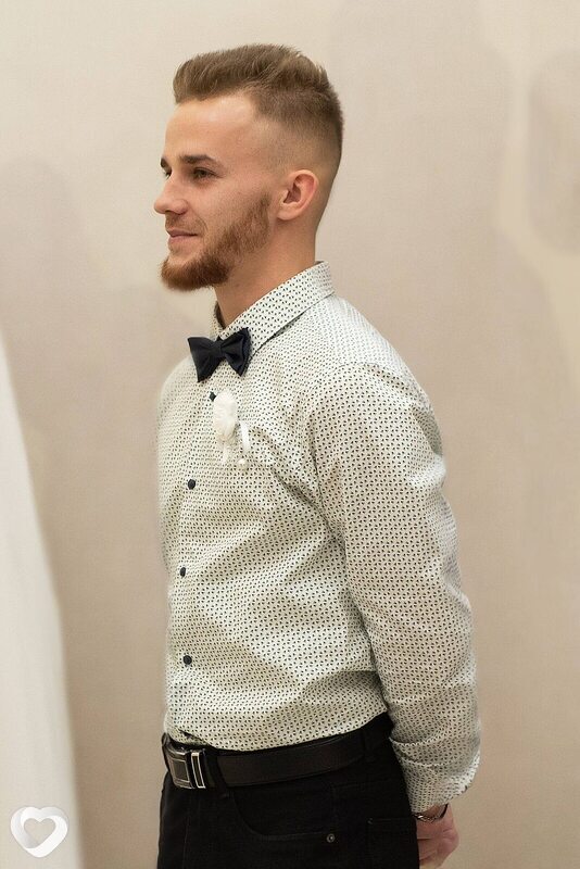 Виталий, 25, Дзержинске — анкета №3998720
