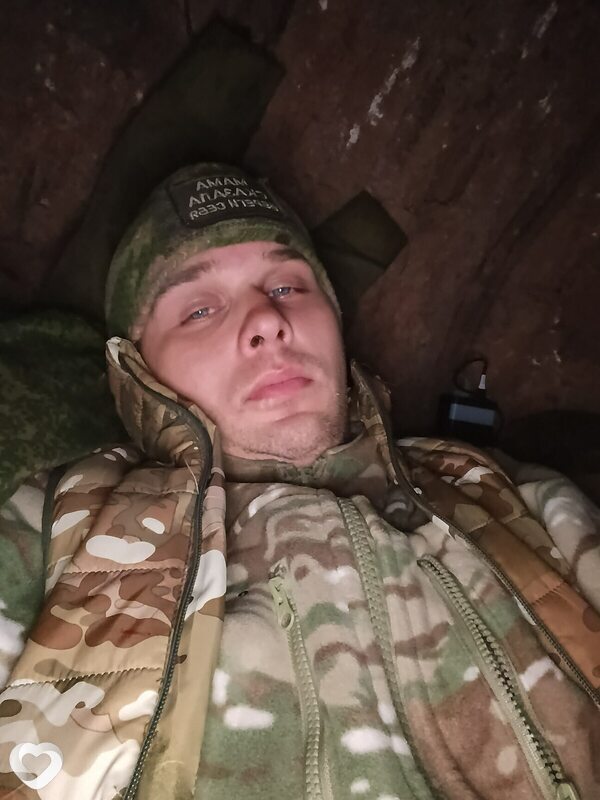 Андрей, 31, Челябинске — анкета №3998534