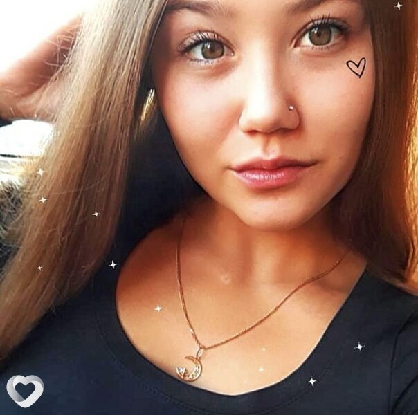 Мария, 25, Казани — анкета №3998537