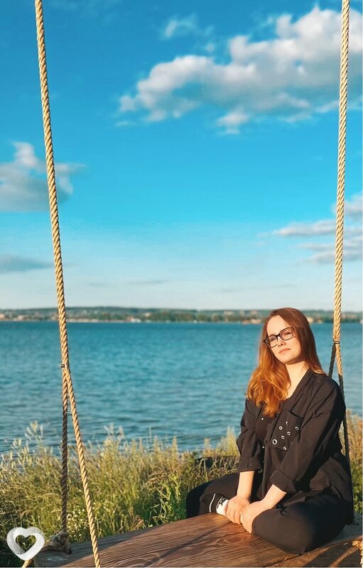 Юлия, 28, Ижевске — анкета №3998542