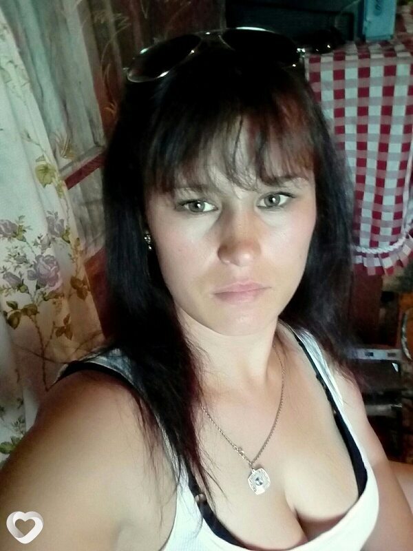 Любаня, 32, Челябинске — анкета №3998552