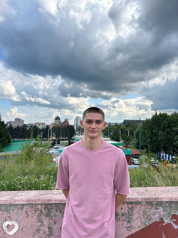 Александр, 23, Калининграде — анкета №3998775