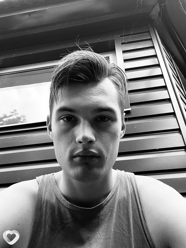 Михаил, 28, Москве — анкета №3998780
